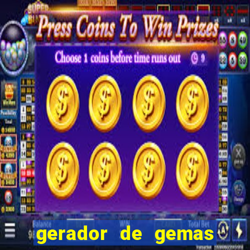 gerador de gemas dragon city